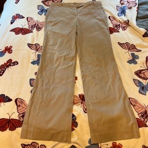 Ann Taylor Loft pants